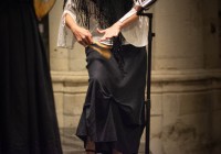 Cantaderas. Medieval and traditional music.