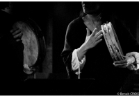 Cantaderas ©Benoit Croisy